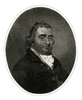 1749 Prints: CJ FOX / LADYs MAG / 1806