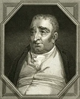 1749 Prints: CJ FOX / WARREN / 1810