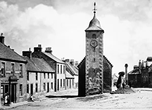 Clackmannan, Scotland