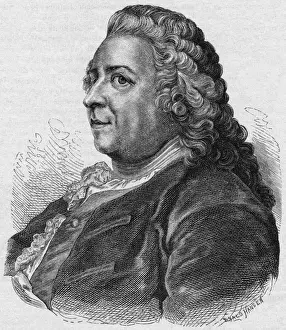 1767 Prints: Claes Grill
