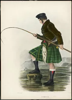 1847 Gallery: Clan Gordon