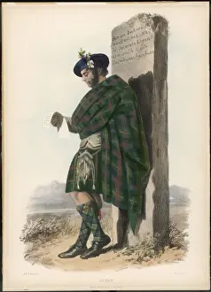 CLAN LOGAN