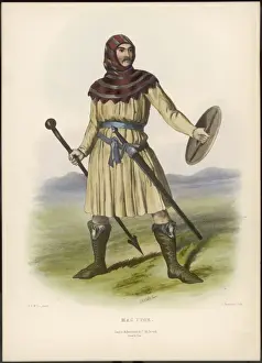 Clan Mac Ivor