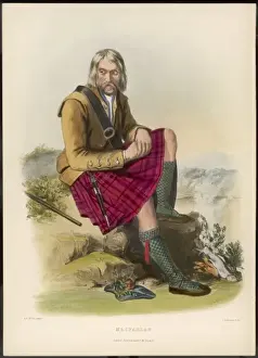Clan Macfarlan