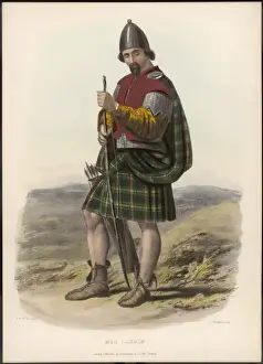 Clan Maclaurin