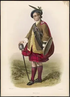 Clan Macnab