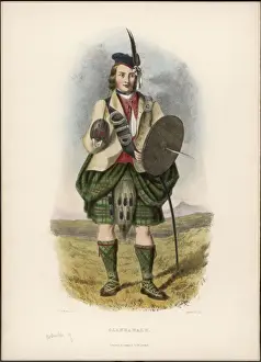 Clan Ranald