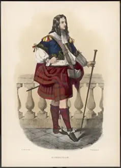 Clan Robertson