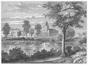 1790 Collection: Clapham
