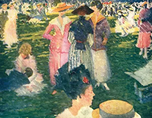 Clapham Common