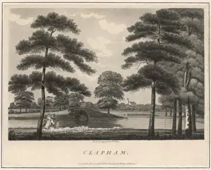 Clapham Common