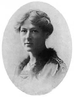 Clara M Codd - 2