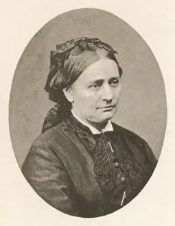 Clara Schumann / Photo 1