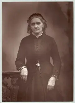 Clara Schumann / Photo 2