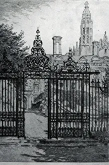 Clare College, Cambridge