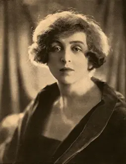 Clare Sheridan