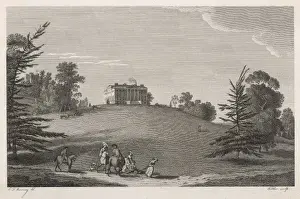 Claremont / Surrey 1787