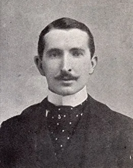 Clarence Wilson