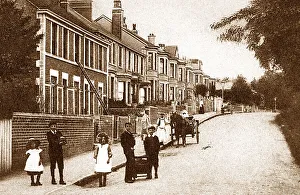 Clarendon, Trowbridge
