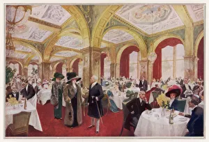 Claridges Restaurant Claridges Restaurant