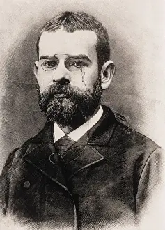 CLARIN, Leopoldo Alas y Urealso called (1852-1901)