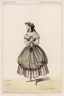 Clarissa Harlowe