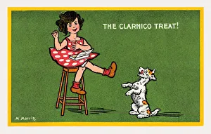 Clarnico