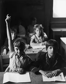 Class Know-It-All