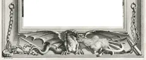Classical Dragon