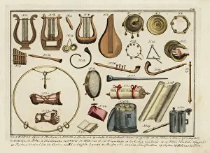 Classical musical instruments Classical musical instruments