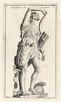 Classical Myth - Amazon