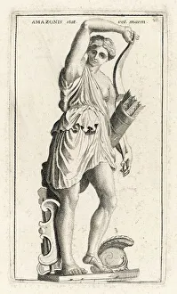 Arrow Collection: Classical Myth / Amazon