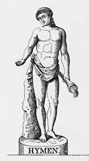 Classical Myth / Hymen