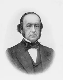 Claude Bernard