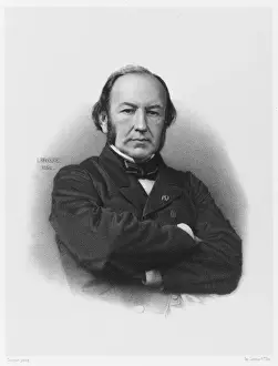 Claude Bernard