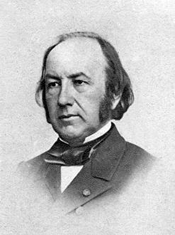 Discoveries Gallery: Claude Bernard Photo