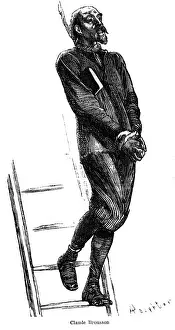 1647 Prints: Claude Brousson