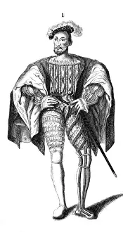 1496 Prints: Claude Duc De Guise