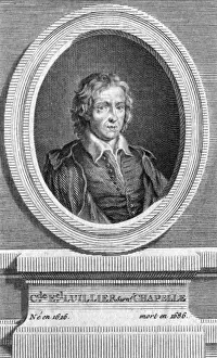 1626 Prints: Claude E L Chapelle