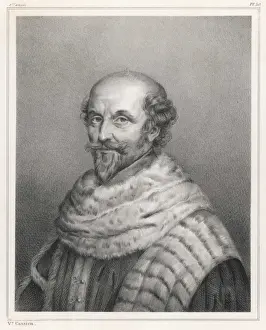 Claude Expilly