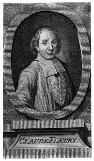 1640 Gallery: Claude Fleury - 1