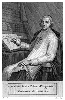 1640 Gallery: Claude Fleury - 3