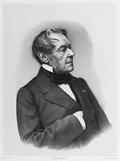 Waterloo Prints: Claude-Joseph Decherrier