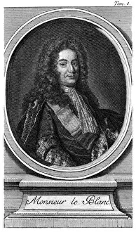 1728 Gallery: Claude Le Blanc