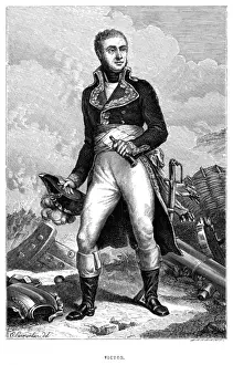 1764 Prints: Claude Perrin Victor
