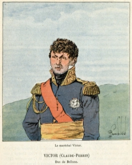 Images Dated 2nd May 2017: Claude Perrin Victor - Bom