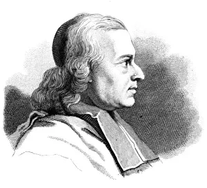 1767 Prints: Claude Pierre Goujet