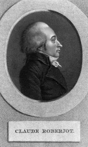 Claude Roberjot Claude Roberjot