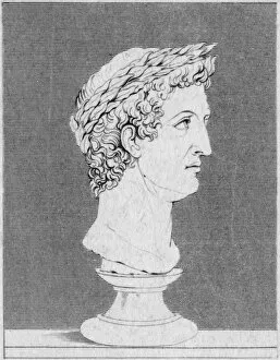 Earned Gallery: Claudian, Latin Poet