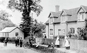 Claverdon